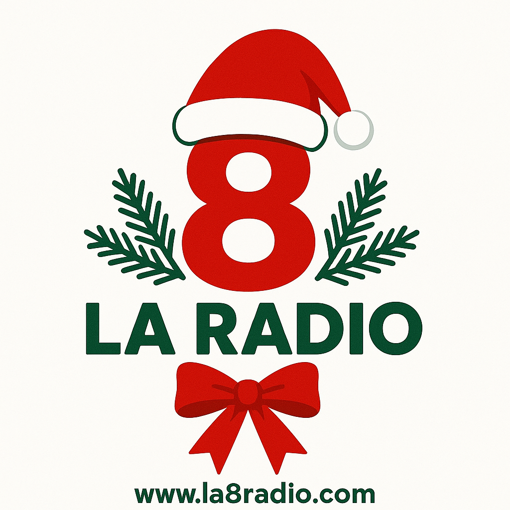 La 8 Radio