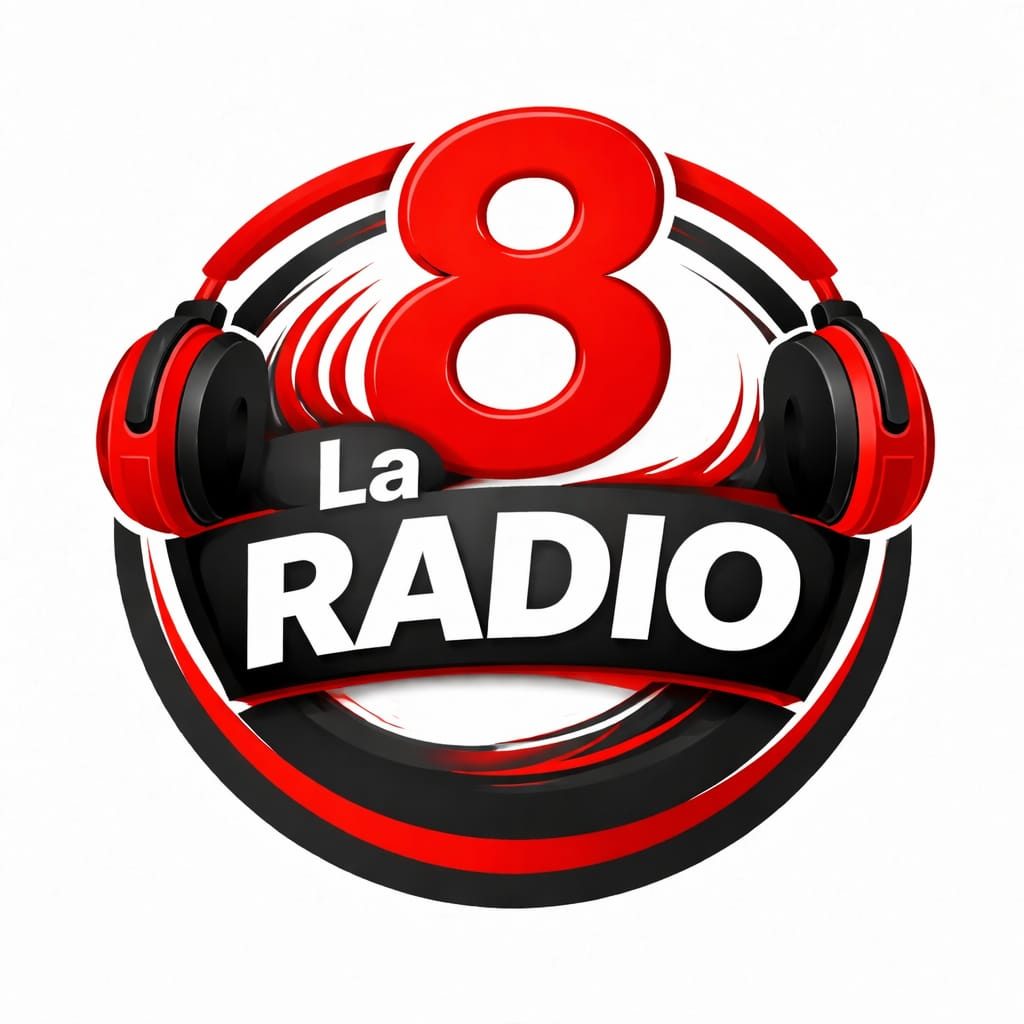 La 8 Radio